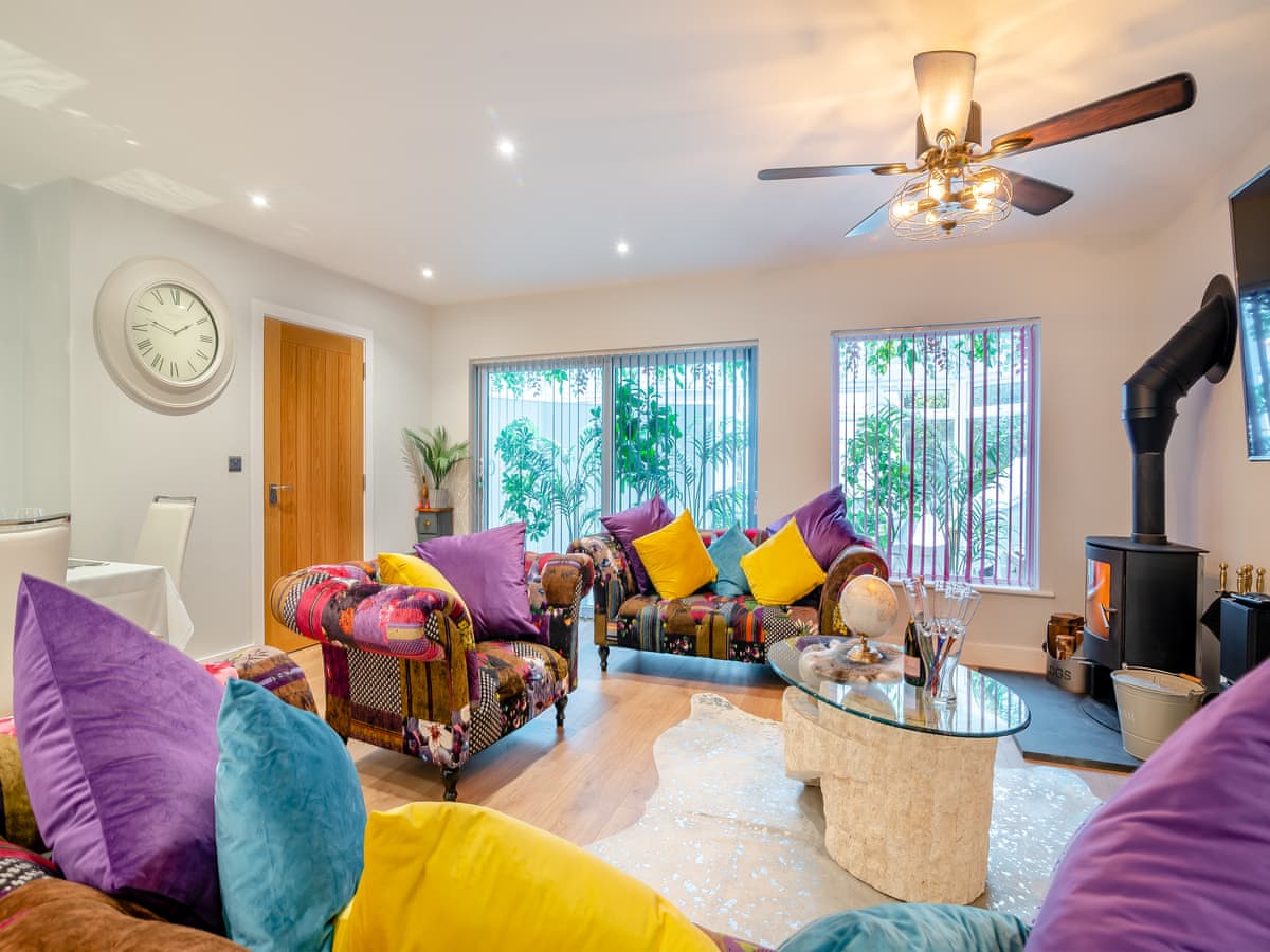 Merriman Lodge - Holiday lodge in South West England - Image 4