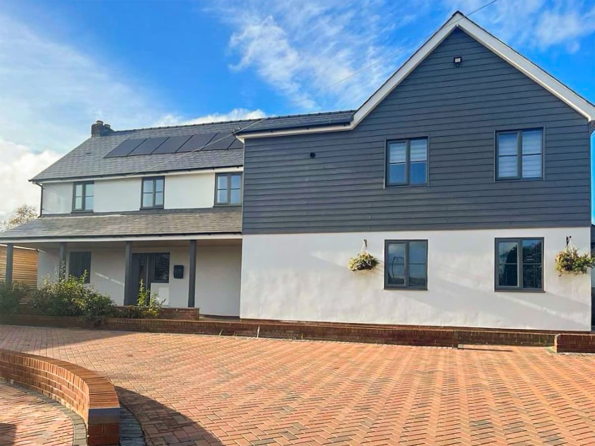 The Annexe