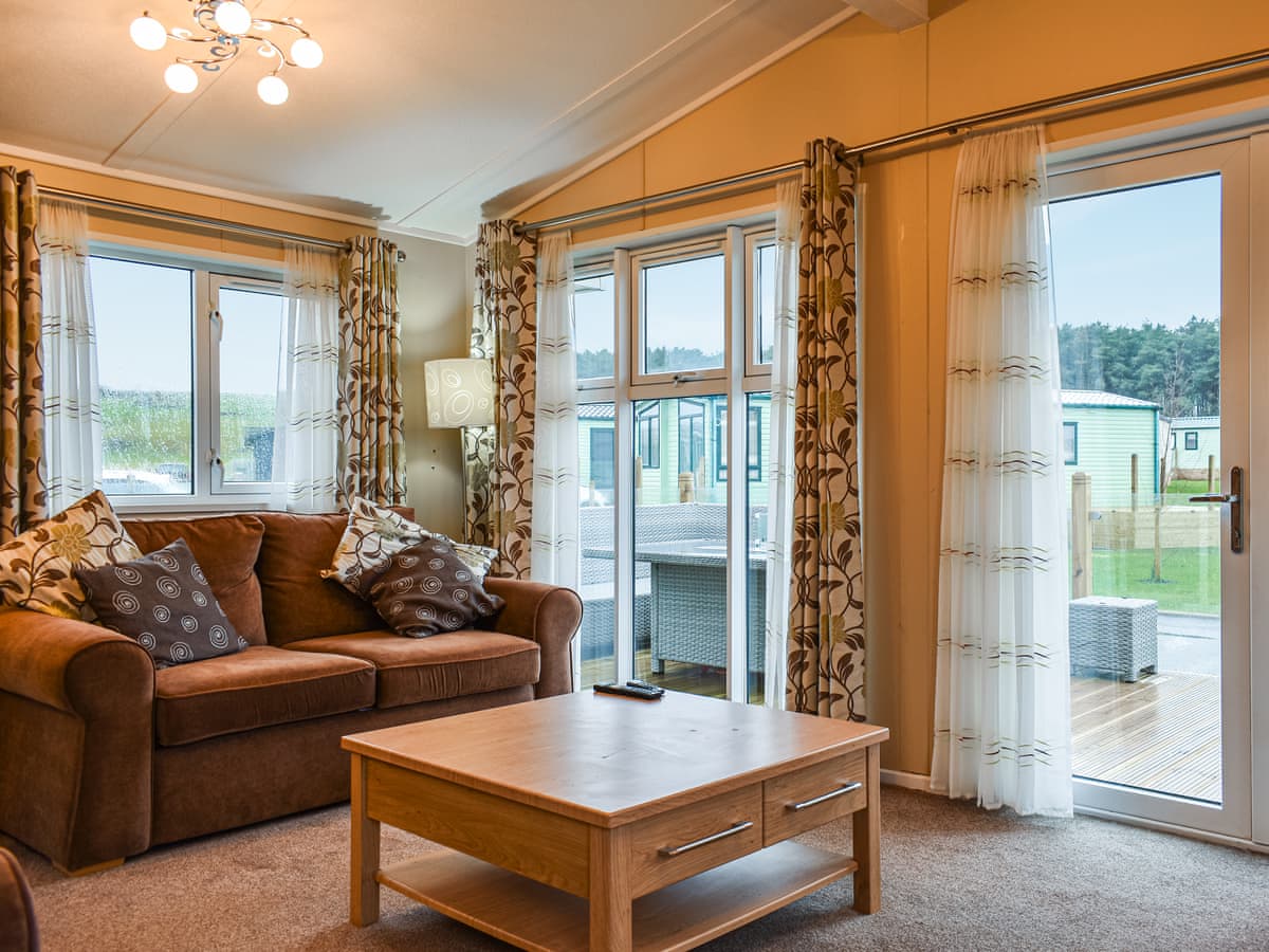 Bears Lodge - Holiday Lodge in North West England - Image 3