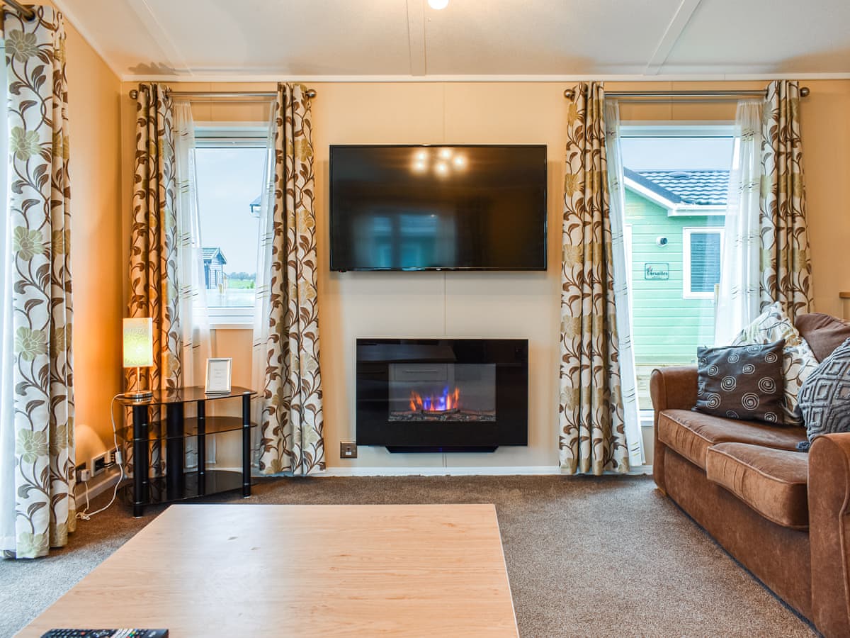 Bears Lodge - Holiday Lodge in North West England - Image 4