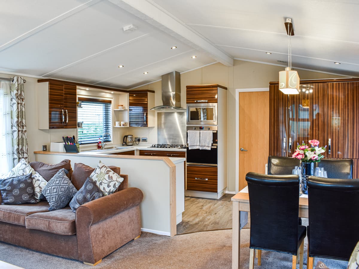 Bears Lodge - Holiday Lodge in North West England - Image 5