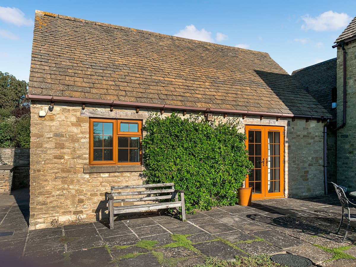 Self-catering cottages in Oxford