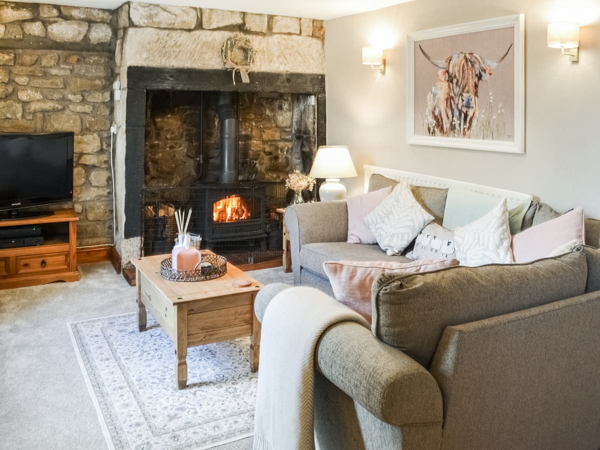 Middles Cottage