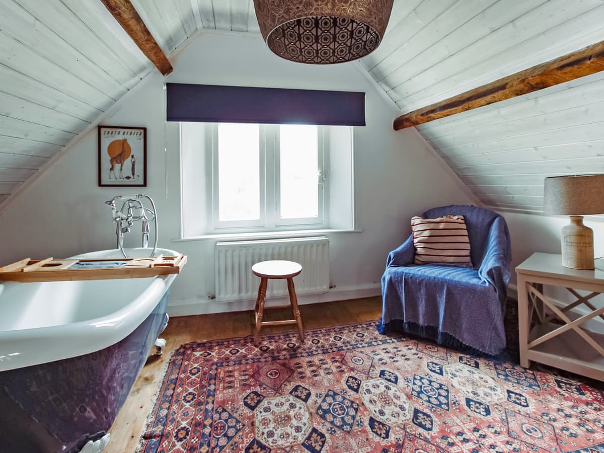 Top Lodge - Holiday lodge in North West England - Image 2