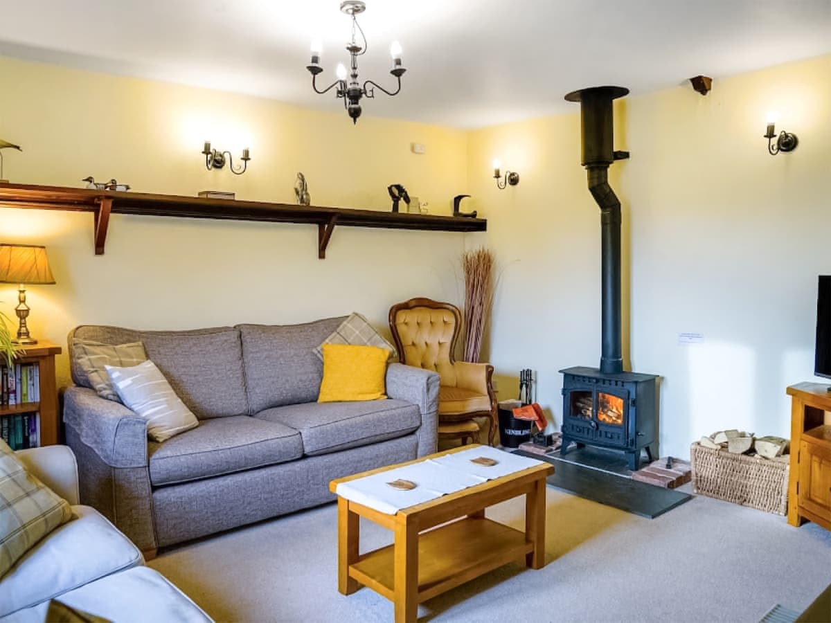Self-catering cottages in Bodmin