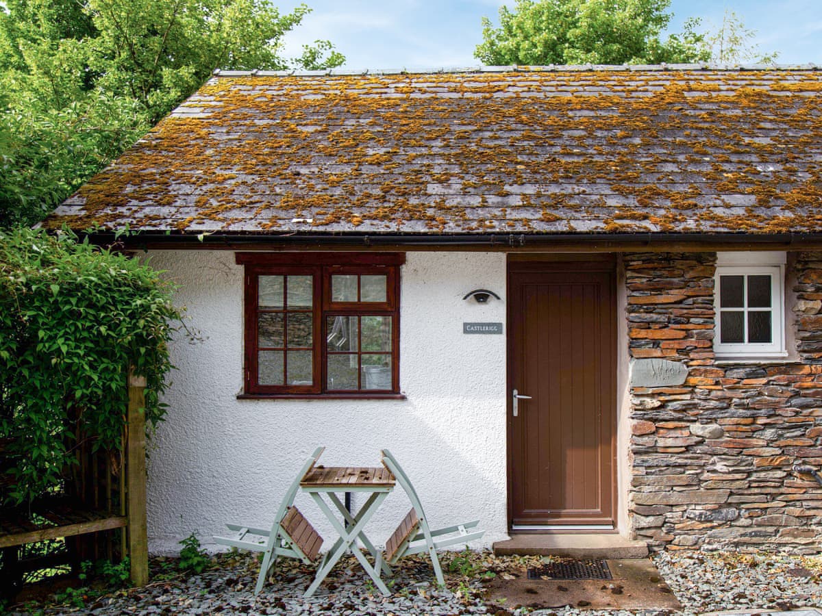 Blencathra Retreats - Castleriggs Cottage