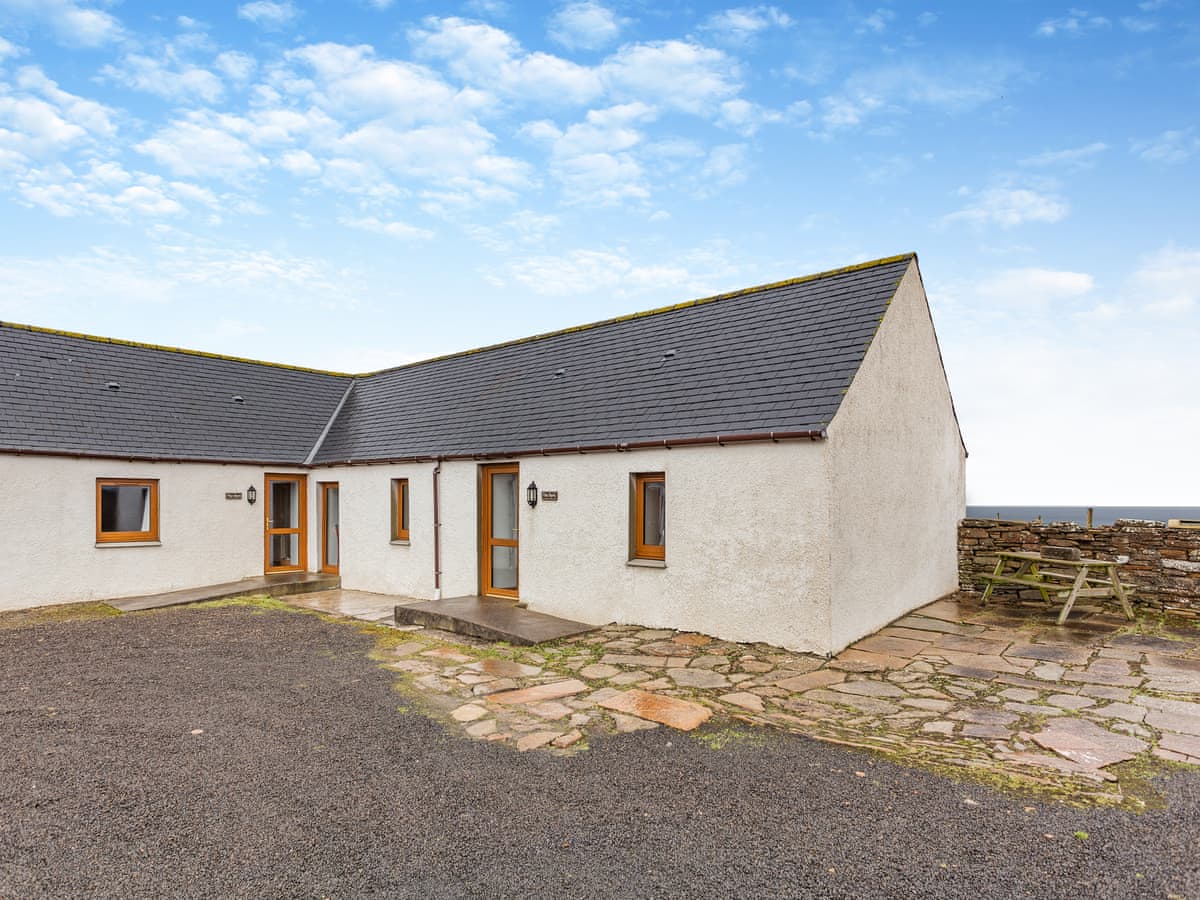 The Byre