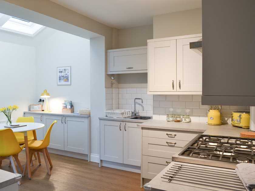 Kitchen | Tolcarne Retreat, Newquay