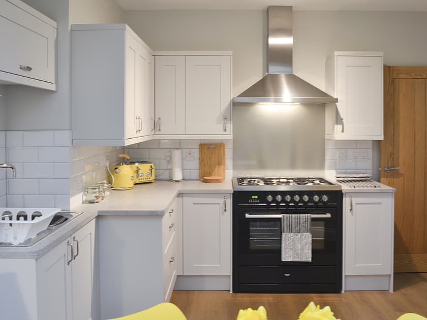 Kitchen | Tolcarne Retreat, Newquay