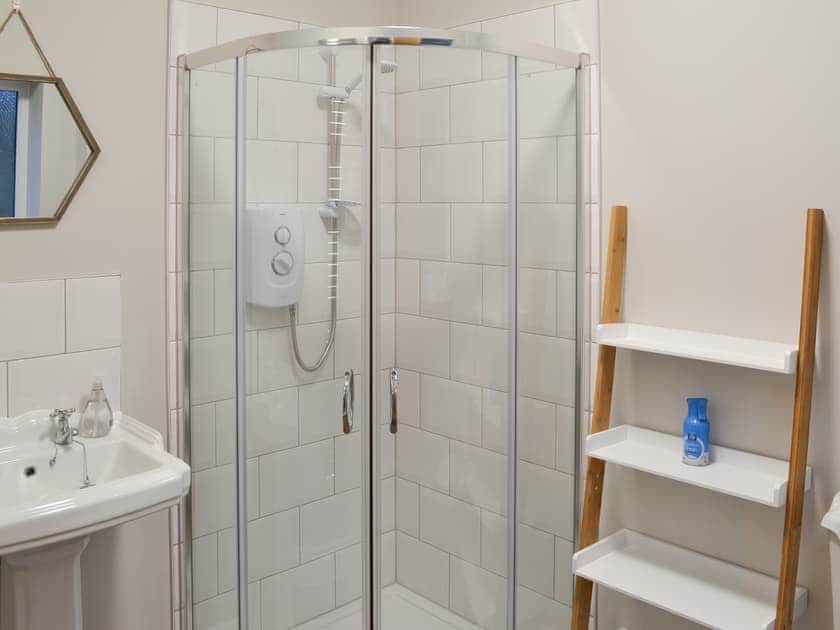 Bathroom | Tolcarne Retreat, Newquay