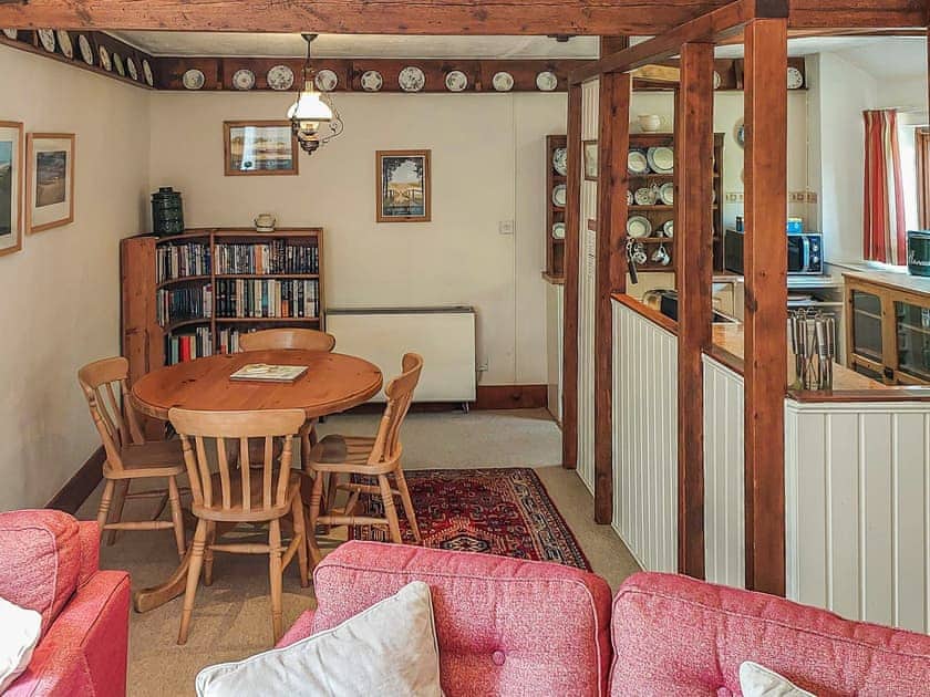 Dining Area | Hunt Cottage, Sharrington, near Holt