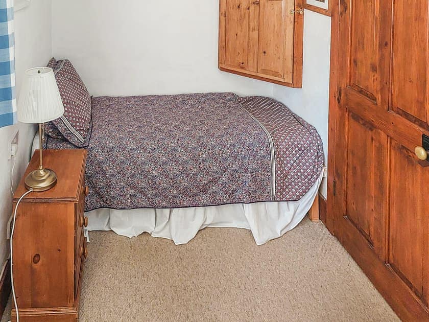 Twin bedroom | Hunt Cottage, Sharrington, near Holt