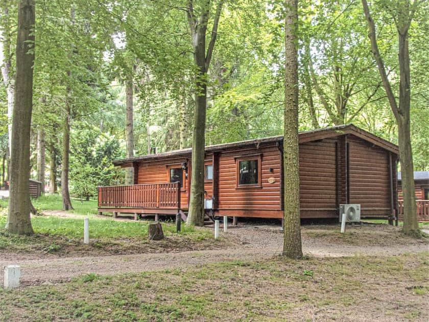 Exterior | Haven Lodge, Kenwick, near Louth