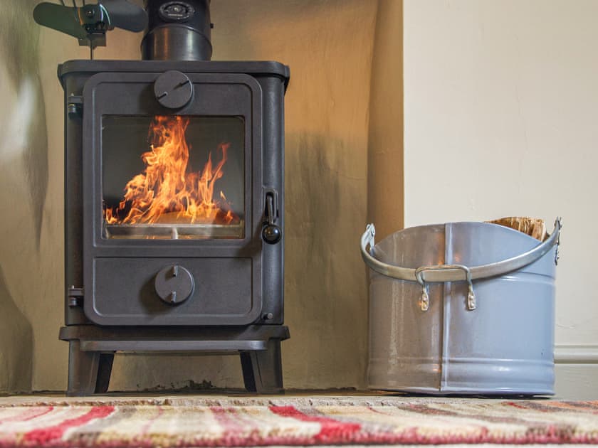 Spacious living room | Penny Cottage, Bonsall, near Matlock