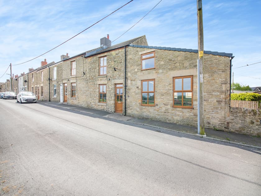 Exterior | Moss House, Sunniside, near Bishop Auckland
