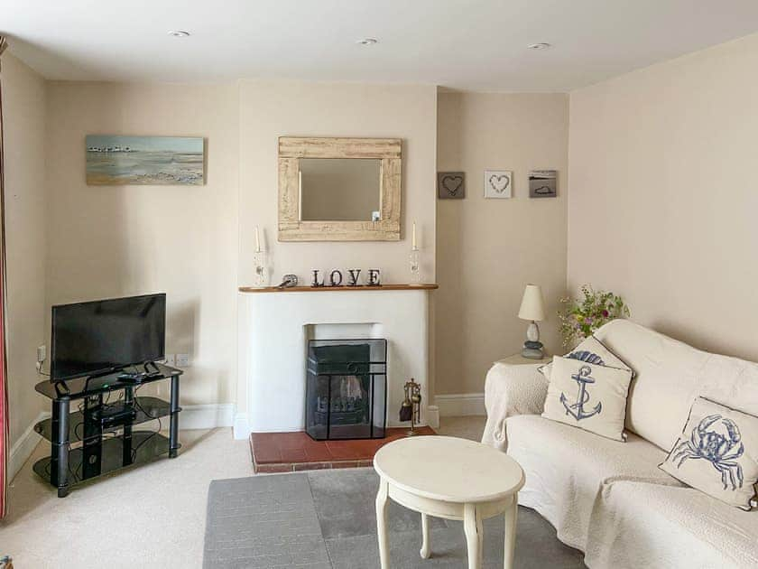 Living room | Ruby’s Retreat, Sheringham