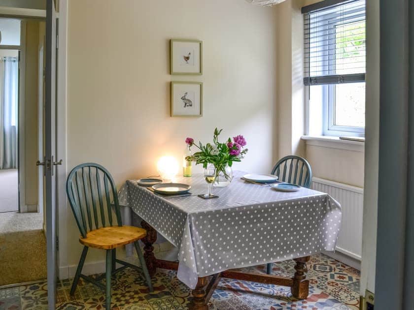 Dining Area | Westfield House, Rhue near Ullapool, Ross-shire