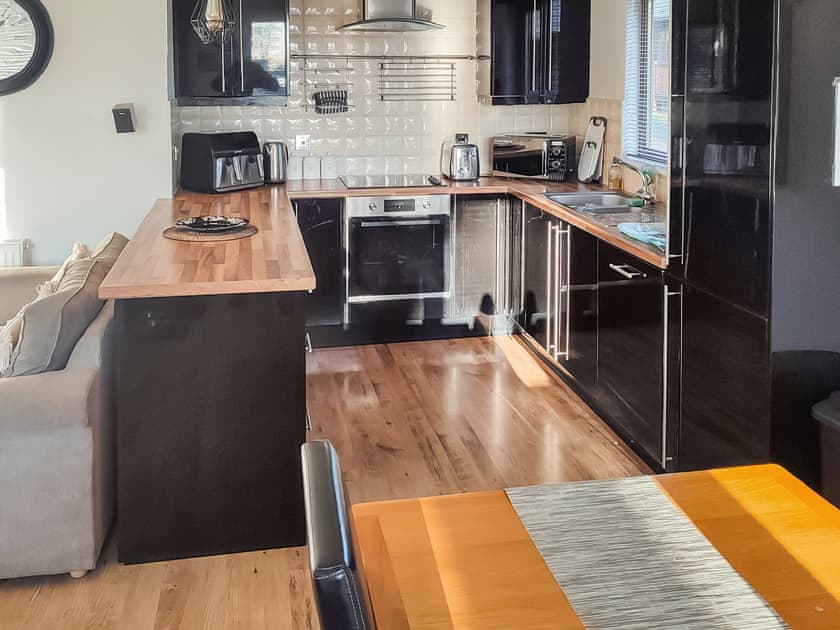 Kitchen | The Gallery, Sewerby, near Bridlington