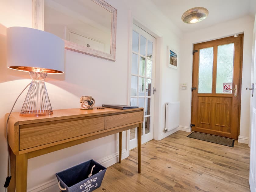 Hallway | The Gallery, Sewerby, near Bridlington