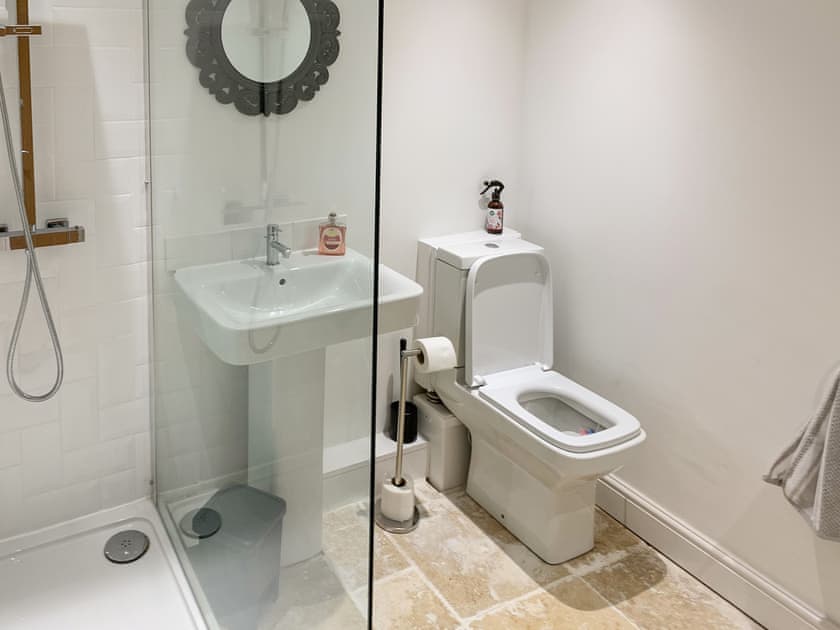 Bathroom | Sutton Windmill, Sutton, near Stalham