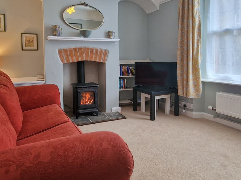Living room | Allington Cottage, Bridport