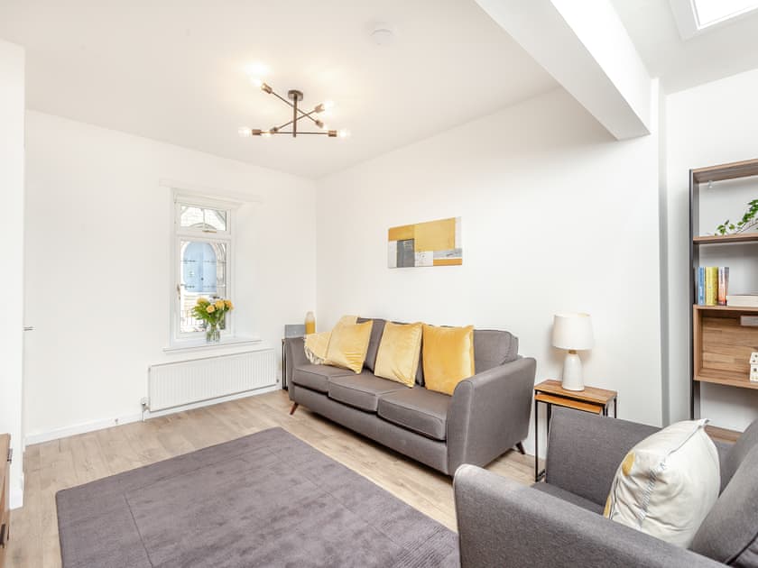 Living room | Dove Cottage, Inverness