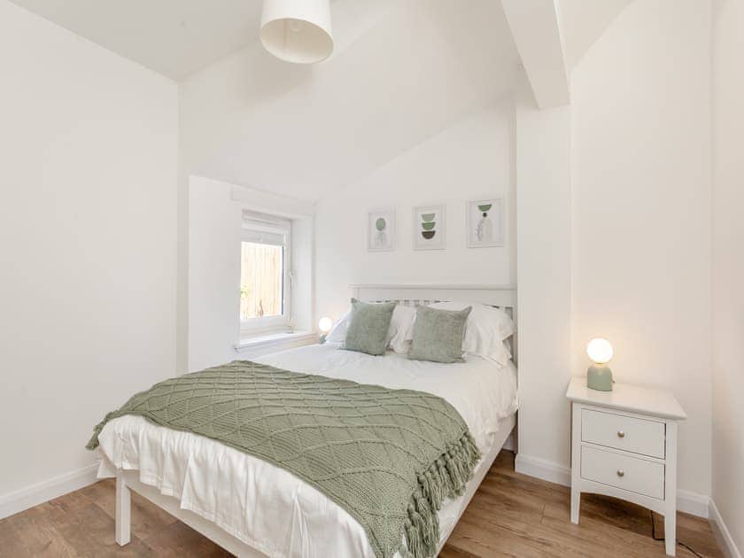 Double bedroom | Dove Cottage, Inverness