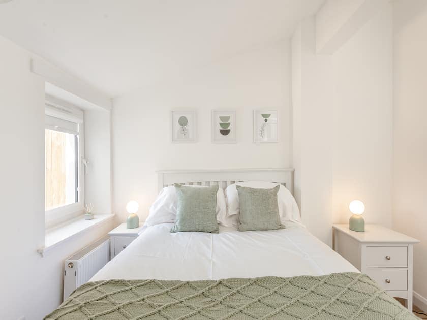 Double bedroom | Dove Cottage, Inverness