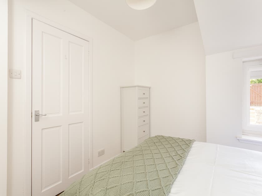 Double bedroom | Dove Cottage, Inverness