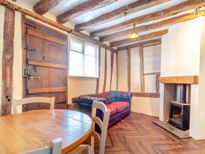 Dining Area | Cottage Ixworth, Bury St Edmunds