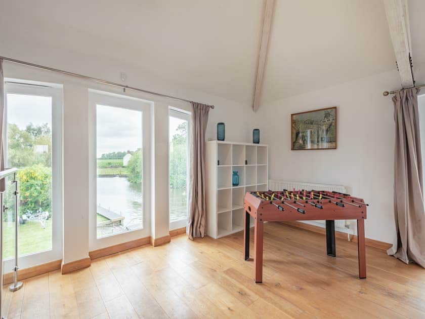 Living room | Broad View, South Walsham
