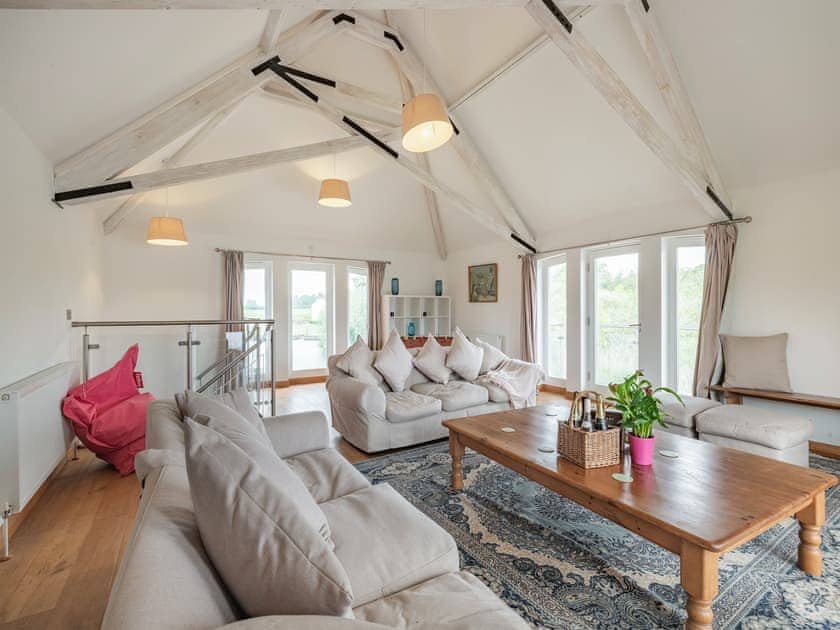 Living room | Broad View, South Walsham