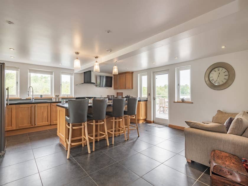 Kitchen | Broad View, South Walsham