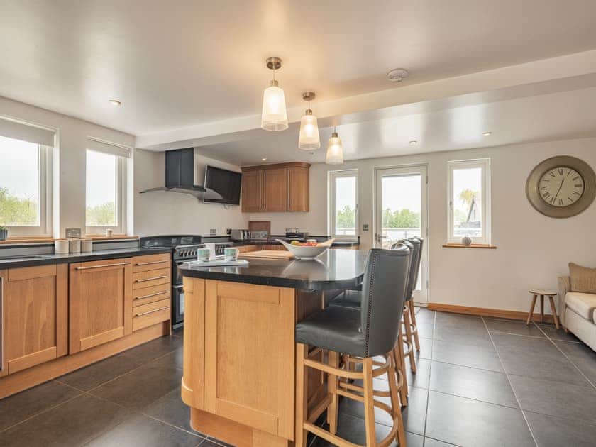 Kitchen | Broad View, South Walsham