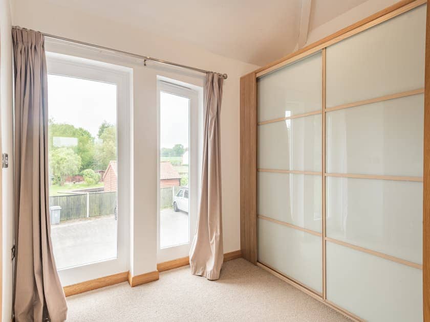 Double bedroom | Broad View, South Walsham