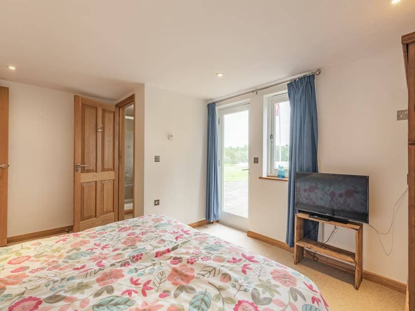 Double bedroom | Broad View, South Walsham