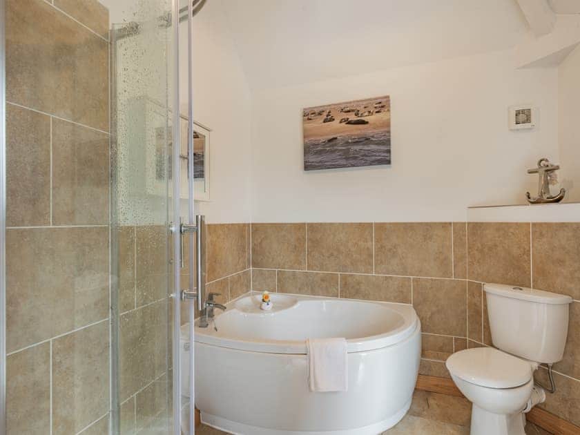 Bathroom | Broad View, South Walsham