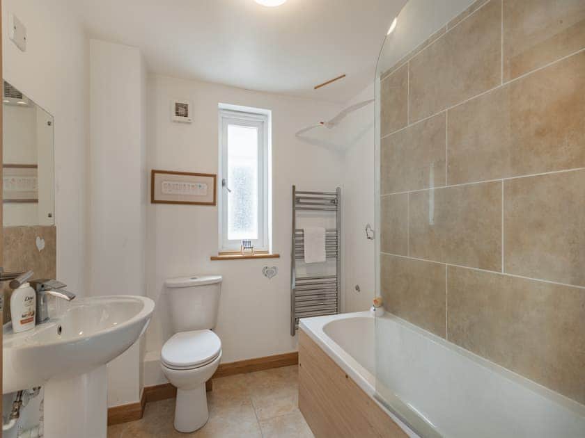 Bathroom | Broad View, South Walsham