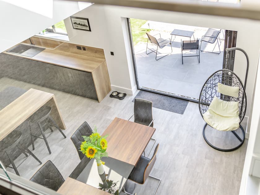 Kitchen/diner | The Black Barn, Marldon, near Paignton