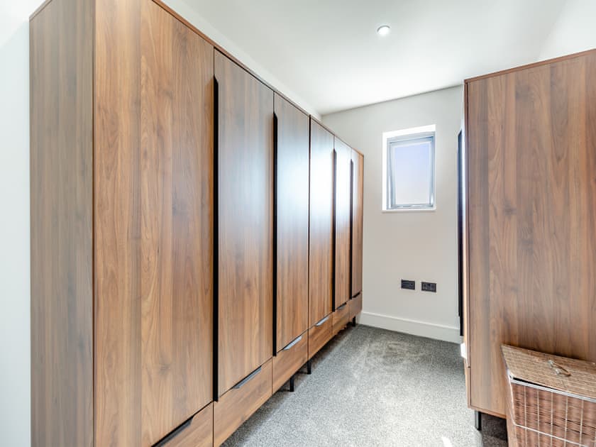 Dressing Room  | The Black Barn, Marldon, near Paignton