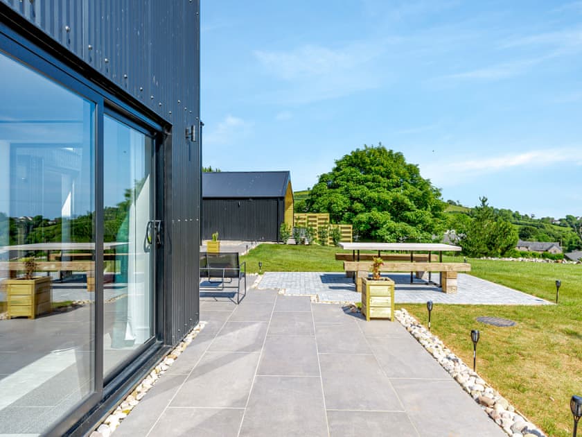 Exterior | The Black Barn, Marldon, near Paignton