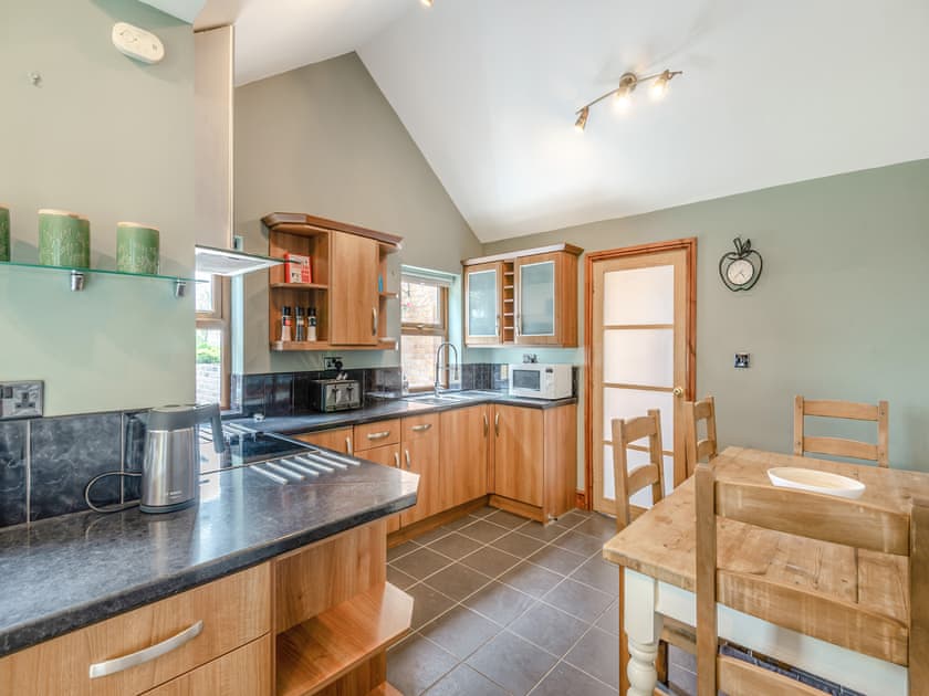 Kitchen/diner | Firs Retreat, Balderton, near Newark
