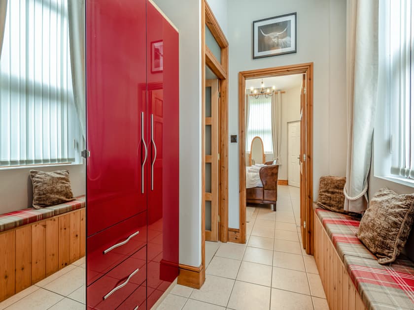 Double bedroom | Firs Retreat, Balderton, near Newark