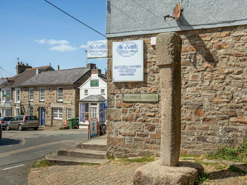 Exterior | Upper Deck, St Erth, near Hayle