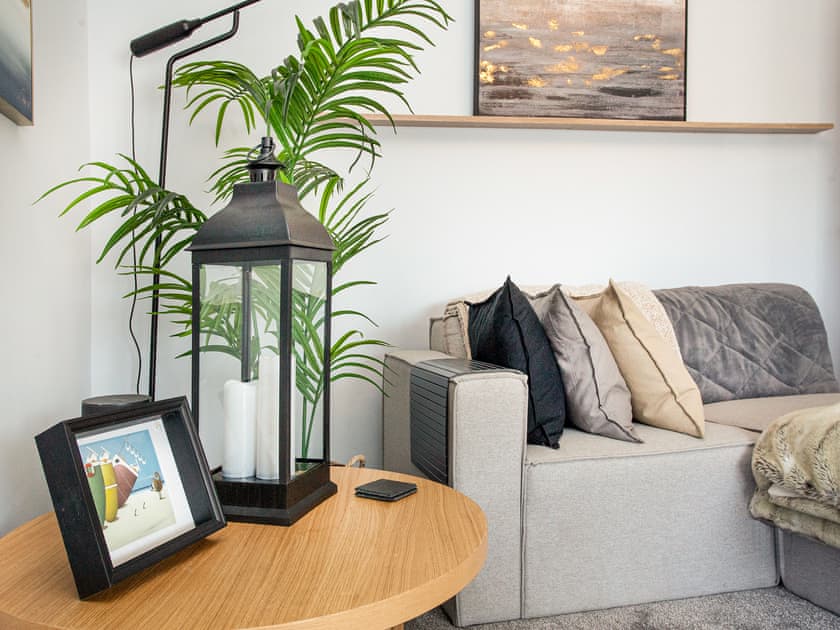 Living area | Upper Deck, St Erth, near Hayle