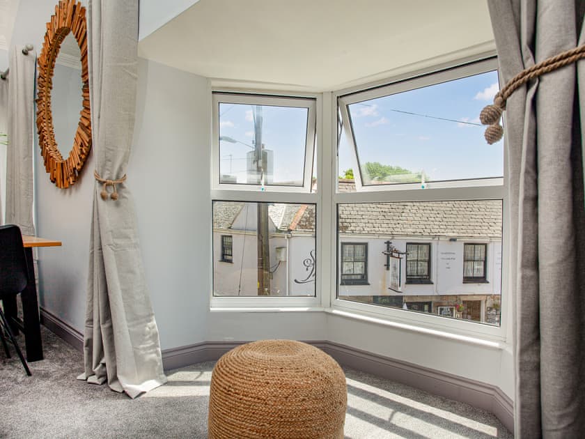 Living area | Upper Deck, St Erth, near Hayle