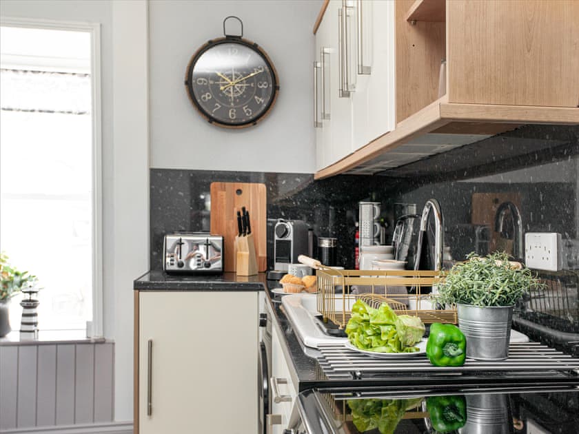 Kitchen | Upper Deck, St Erth, near Hayle