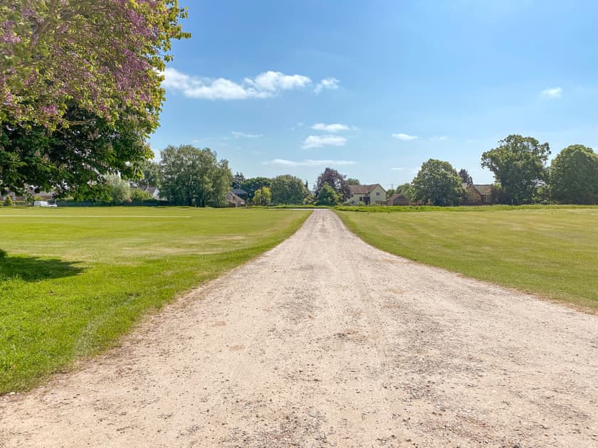 Surrounding area | The Granary, Poulshot, near Devizes