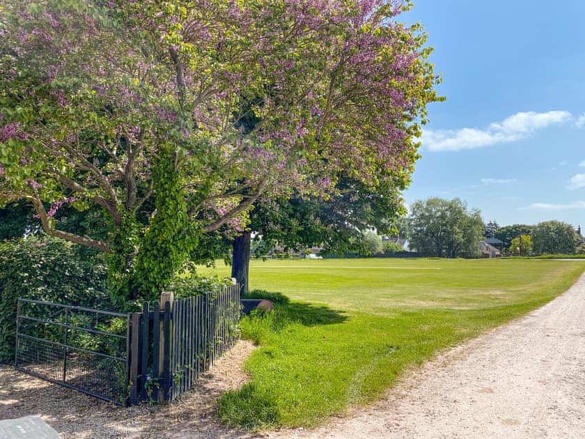 Surrounding area | The Granary, Poulshot, near Devizes