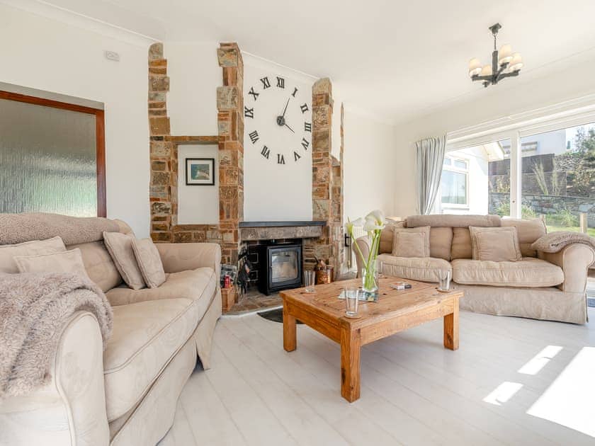 Living room | Templeton, Mawgan Porth